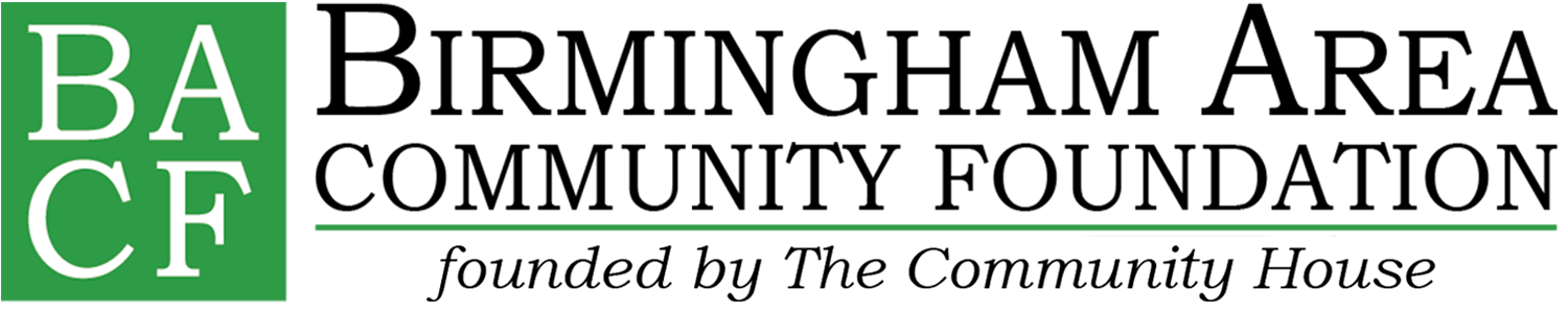 Birmingham Area Community Foundation